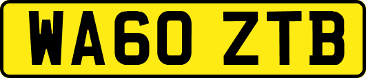 WA60ZTB