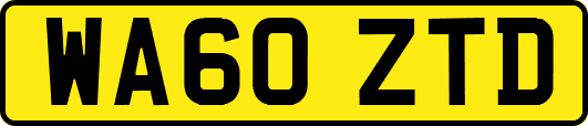 WA60ZTD