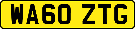 WA60ZTG