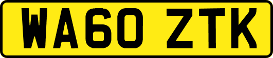 WA60ZTK