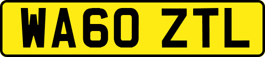 WA60ZTL