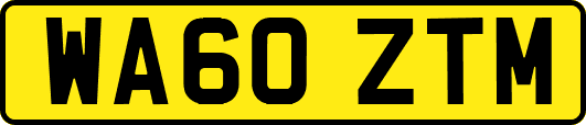 WA60ZTM