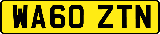 WA60ZTN