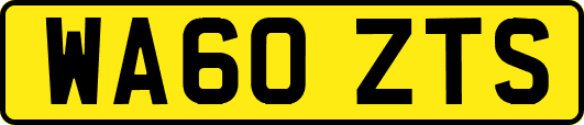 WA60ZTS