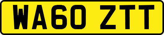 WA60ZTT