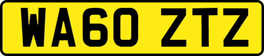 WA60ZTZ