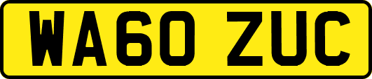 WA60ZUC