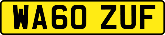 WA60ZUF