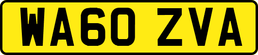 WA60ZVA
