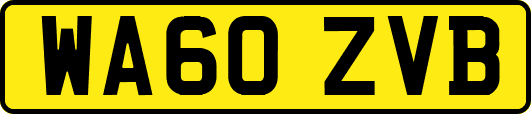 WA60ZVB