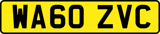 WA60ZVC