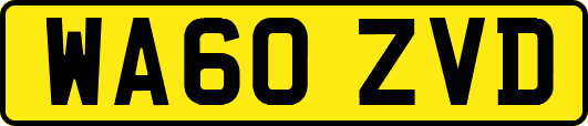 WA60ZVD