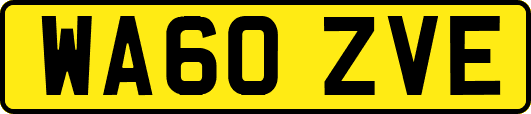 WA60ZVE