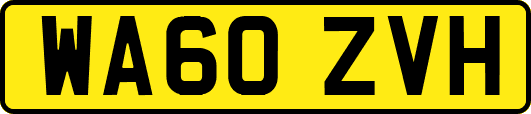 WA60ZVH