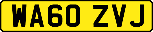 WA60ZVJ