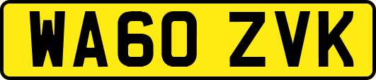 WA60ZVK