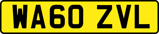 WA60ZVL