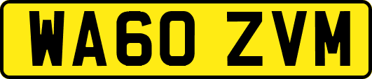 WA60ZVM
