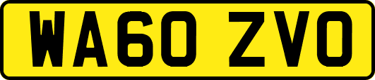 WA60ZVO