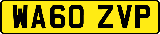 WA60ZVP