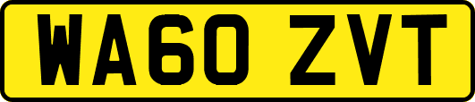 WA60ZVT