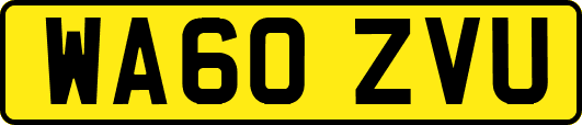 WA60ZVU