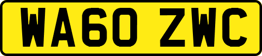 WA60ZWC