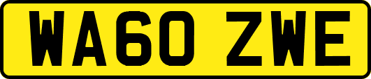 WA60ZWE