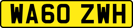 WA60ZWH