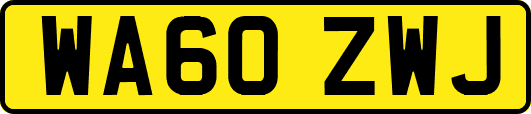 WA60ZWJ