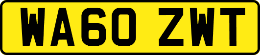 WA60ZWT
