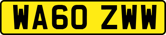 WA60ZWW