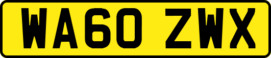 WA60ZWX