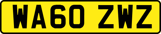 WA60ZWZ
