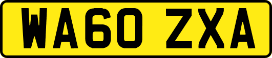 WA60ZXA