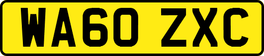 WA60ZXC