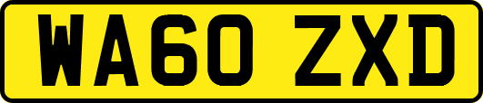 WA60ZXD