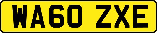 WA60ZXE