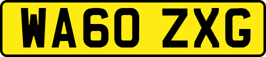 WA60ZXG