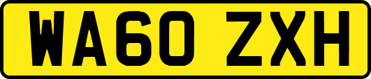WA60ZXH