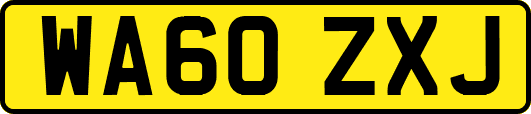WA60ZXJ