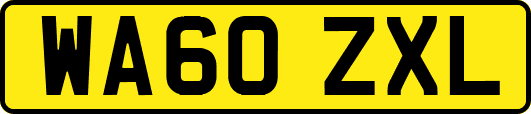 WA60ZXL
