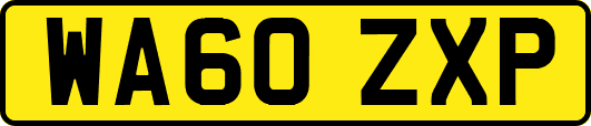 WA60ZXP
