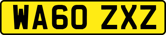 WA60ZXZ