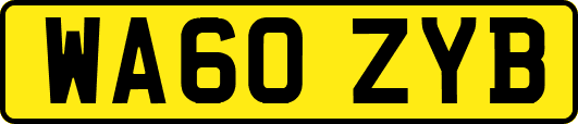 WA60ZYB