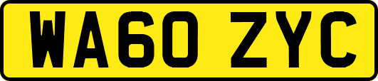 WA60ZYC