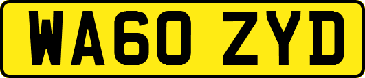 WA60ZYD