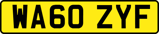 WA60ZYF