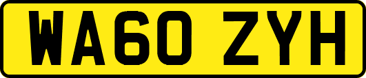 WA60ZYH