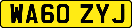 WA60ZYJ